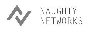 Naughty Networks Logotype